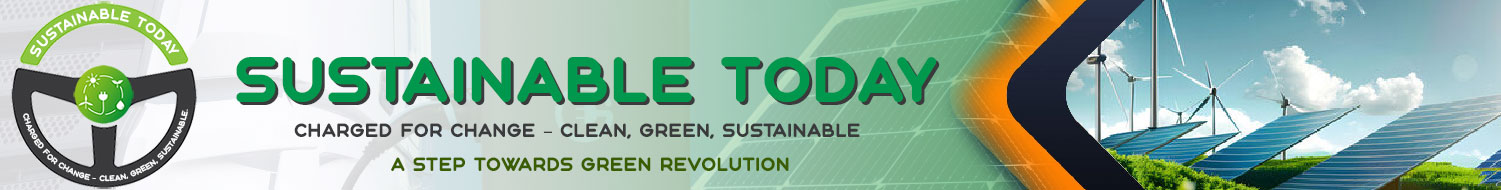 Sustainable Today - https://sustainabletoday.in/