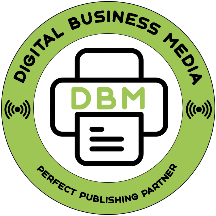 Digital Business Media - https://dbandm.com