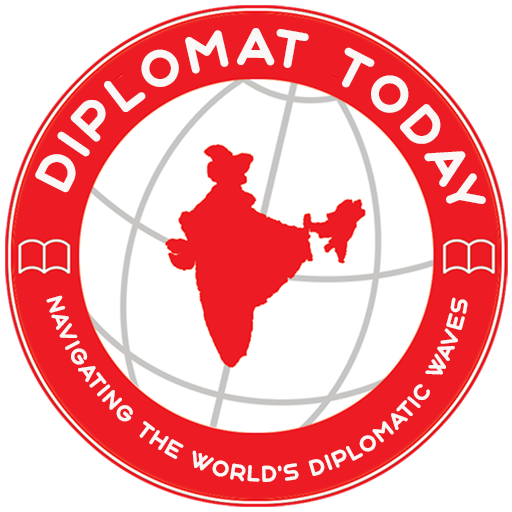 Diplomat Today - https://diplomattoday.com