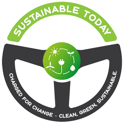 Sustainable Today