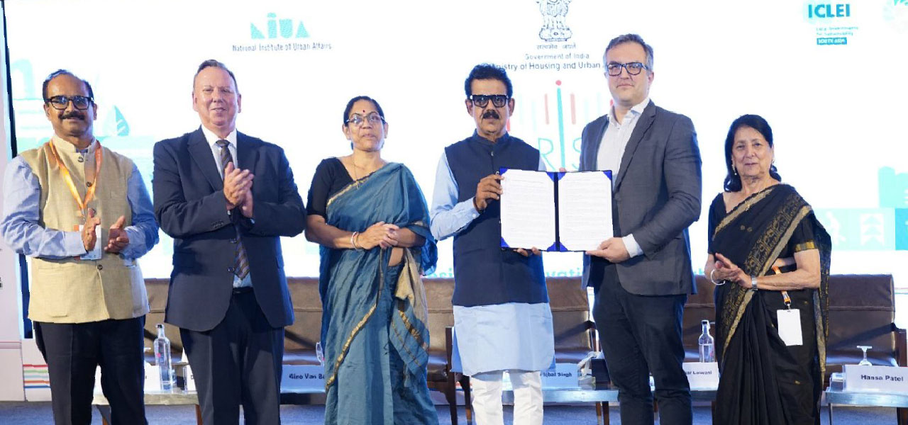 ARISE Cities Forum 2025