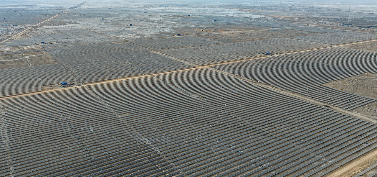 Battery Energy Storage System