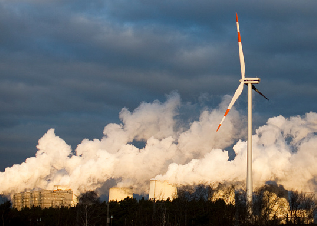 EU to Include Global CO2 Credits in Upcoming Climate Target