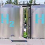 Hydrogen Gas