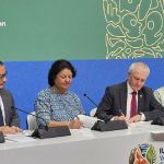 IUCN and IRENA Partner to Promote Nature