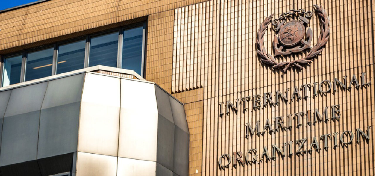 International Maritime Organization’s Net-Zero Framework proposal