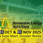 Renewable Energy India Expo 2025