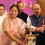 Chief Minister Rekha Gupta