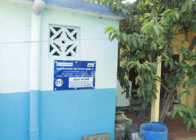 Empowering Villages Through Water, Sanitation, and Community Leadership