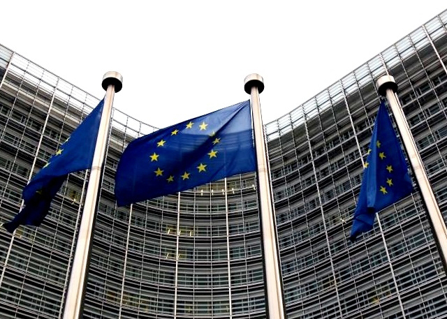 EU to include carbon credits in updated climate target, according to document