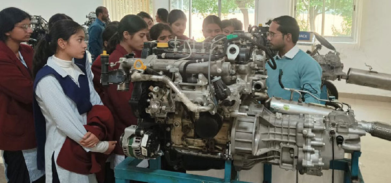 Tata Motors Unveils Its 11th CSR Report, Highlighting Wider Community Impact and Deeper Social Engagement