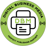 Digital Business Media - https://dbandm.com