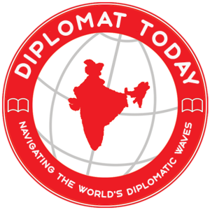 Diplomat Today - https://diplomattoday.com