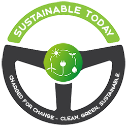 Sustainable Today