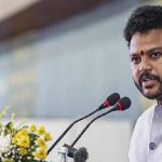 Union Civil Aviation Minister K. Ram Mohan Naidu