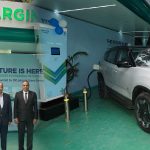 TATA.ev Mega Charger