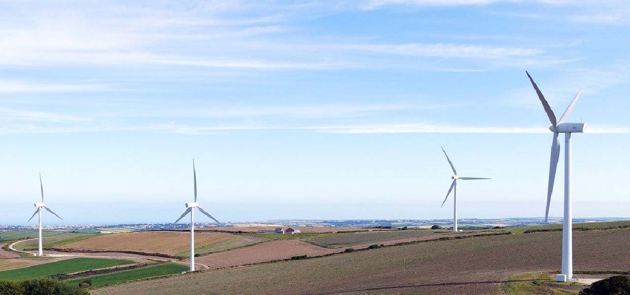 wind-energy expansion