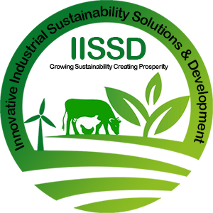 Innovative Industrial Sustainability Solutions & Development (IISSD)
