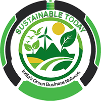 Sustainable Today